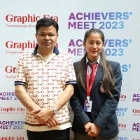 Shreya Thapa