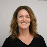 Bec Mitchell