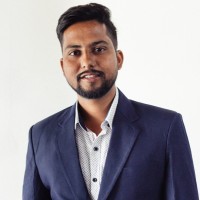 Dipesh Shahu