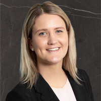 Taryn Eastwell