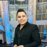 Ahmad Saleh