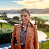 İdil Türker Çeker
