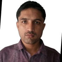 Sujeet Tiwari