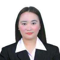 Czarina Rematado-Zhou （周小玉）, MBA