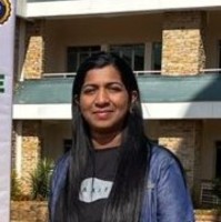 Divya Pramod