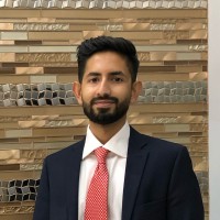 Talha Abedin