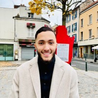 Reda Haidane