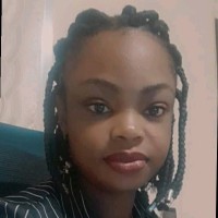 Anicette Dorcas TIBO