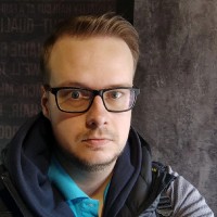 Victor Samarin