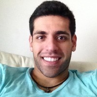 Marco Antonio Garrido Esquivel