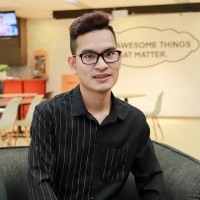 Quy Nguyen