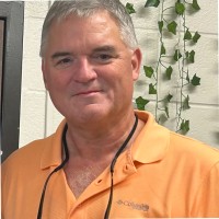Jim Merrell