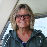 Lena Magnusson