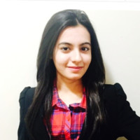 Hiba Siddiqui