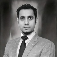 Aaqib Pervez