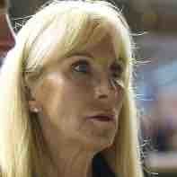 Jacqueline Doyle