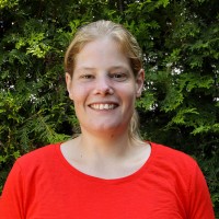 Maaike Janssen Bouwmeester