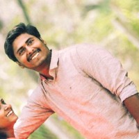 sathish m.k.