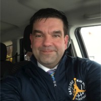 Jason Wenzel