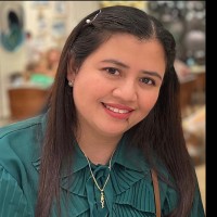 Mary Grace Cabanting