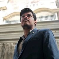 Kashyap Kumar