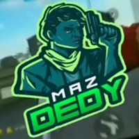 Maz Dedy
