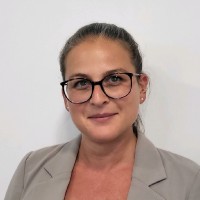 Cécile Moreau