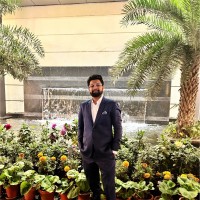 Shashank Jha