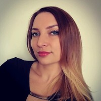 Aleksandra Purdon