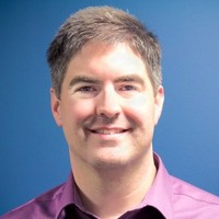 Gregg Palmbos
