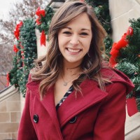 Sarah Riedford, M.A., Ccc-Slp