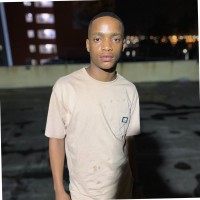 Simphiwe Mngadi