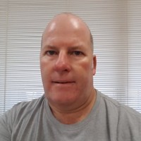 Geoff Connor