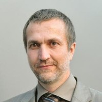 Mathias Gaertner MACS (Snr) CP Cyber