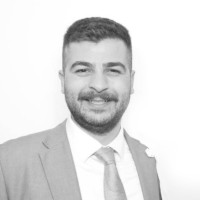 Anthony Saoud