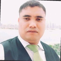Md Mamun