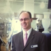 Ronald Whalen