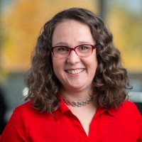 Amy Cordier, PhD