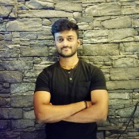Sanskar Sinha