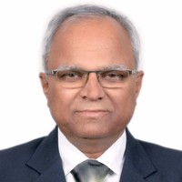 GIRISH RAVAL