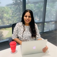 Priya Singh