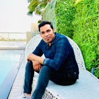 Kuldeep Tiwari