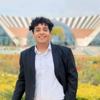 Mohamed Abdrabo