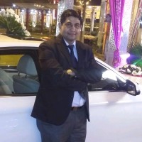 Anil Goswami