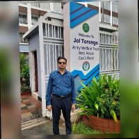 Md.Shahed Ali Sikder