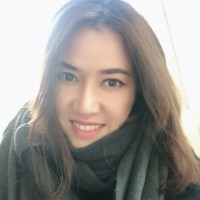 Apinya Stewart