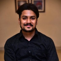 Rakesh Kumar Das