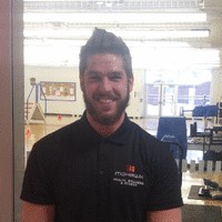 Cody Macphail