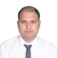 Bikram Kumar Singh