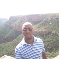 Simon Maponya